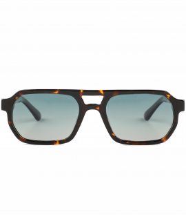 Солнцезащитные очки C6058 tur/grn_grad