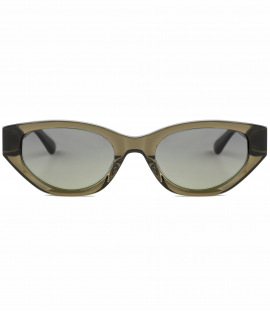 Солнечные очки С6090 drk_grn/gr_oli