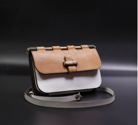 Сумка-кошелек cross body "Universal"