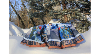 Зонт Кавказ Лермонтова 21.JPG