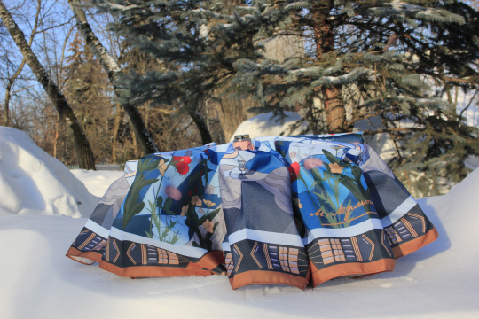 Зонт Кавказ Лермонтова 21.JPG