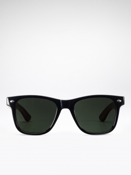 Солнцезащитные очки C6026 с деревянными дужками