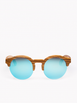 Деревянные очки W0303 COOB&Nautilus.